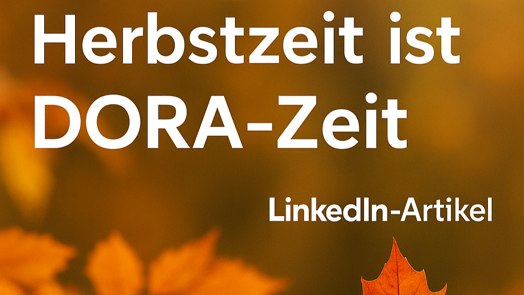 Titelbild des Artikels